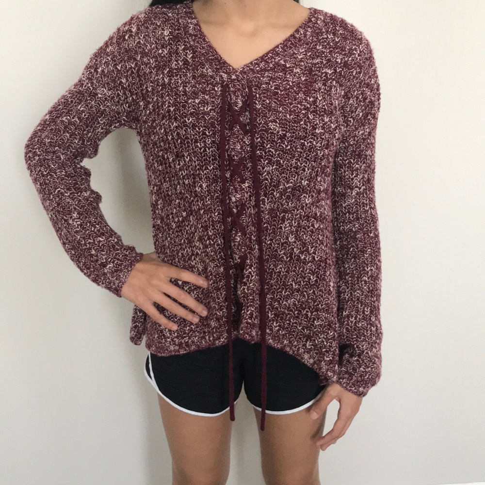 💗 Rue 21 Sweater 💗